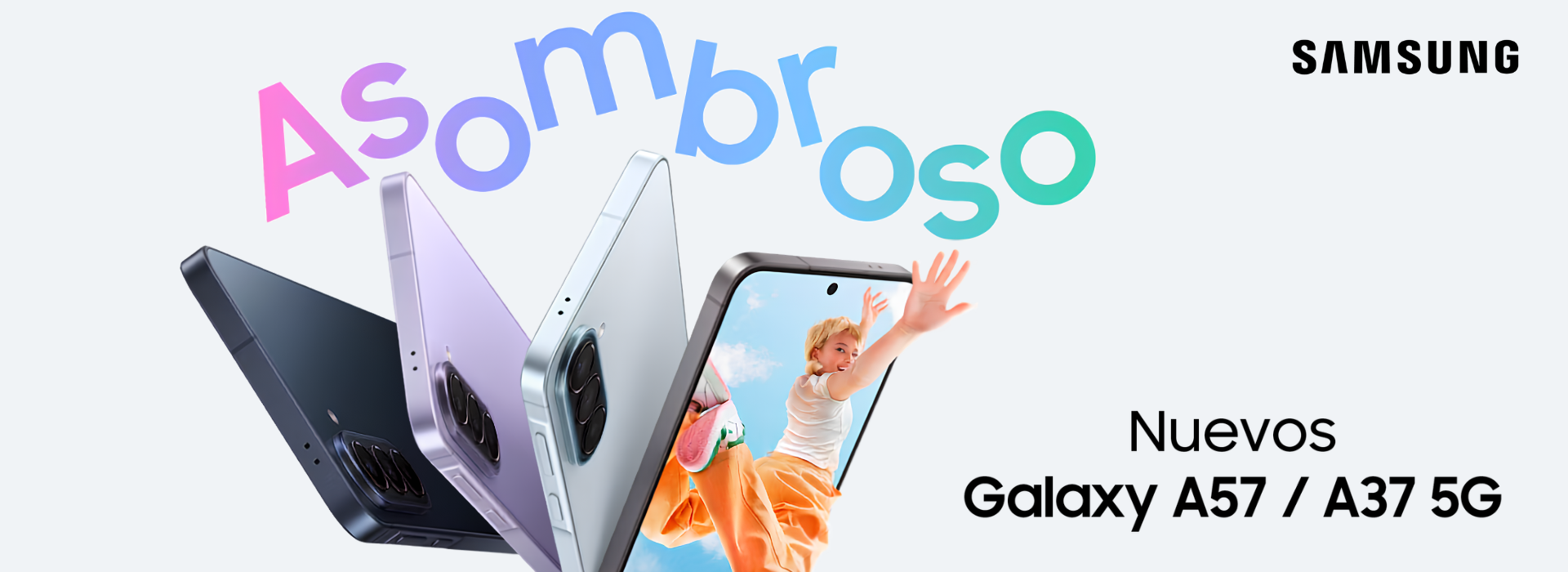 GalaxyA57