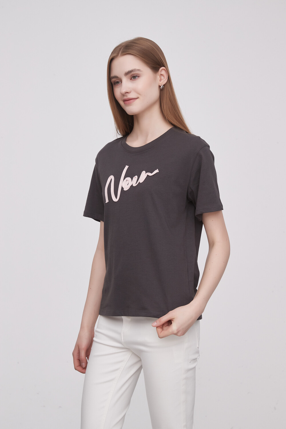 Remera Brauta Estampado 2