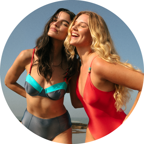 Mallas&bikinis