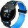 Reloj Pulsera Smartwatch 119 Plus GRIS