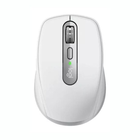 Mouse Inalámbrico LOGITECH Mx Anywhere 3 Recargable - Light Gray Mouse Inalámbrico LOGITECH Mx Anywhere 3 Recargable - Light Gray