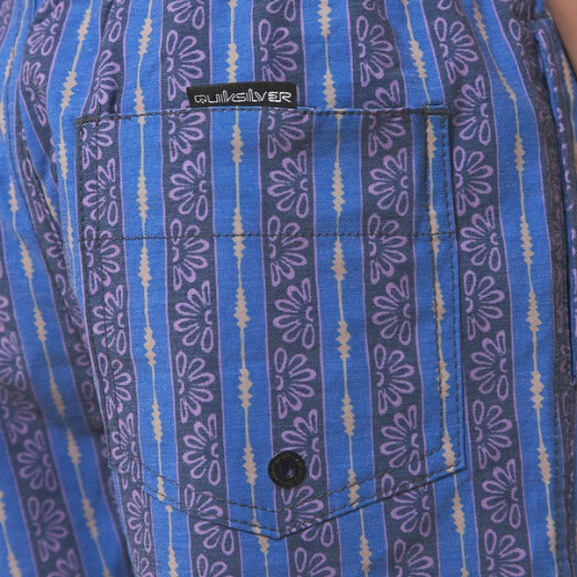 Short Quiksilver de niño Daysiquard - Azul Short Quiksilver de niño Daysiquard - Azul