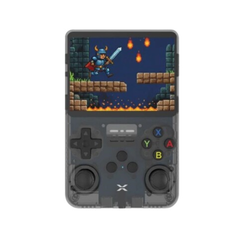 CONSOLA XION MINI ARCADE RETRO +20 MIL JUEGOS Consola Xion Mini Arcade Retro +20 Mil Juegos