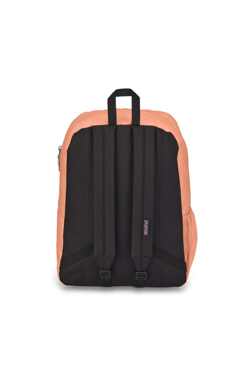 Mochila Cross Town - Unisex Peach Neon