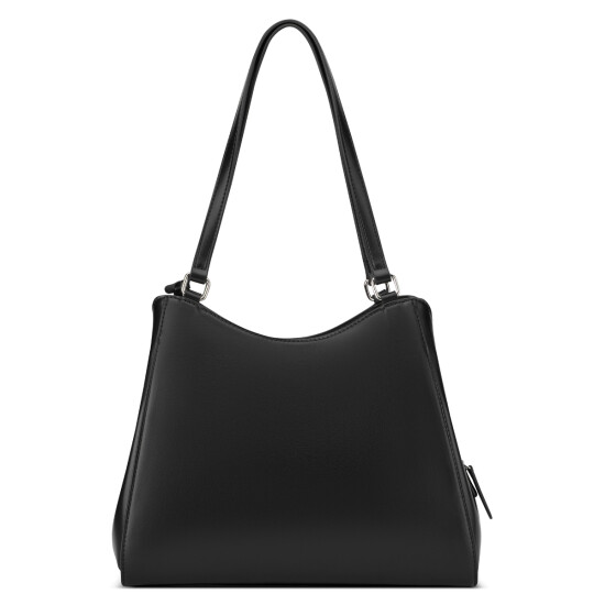 Cartera Guess Elsa Negro 0