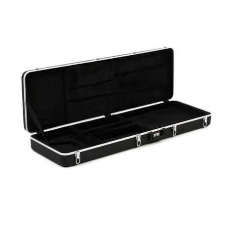 Estuche Bajo Gator Gcbass Estuche Bajo Gator Gcbass