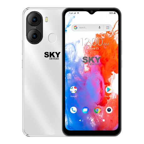 Sky Elite 65 Pro 6,56'' 4G 3gb 64gb Dual Cam 13mp 001