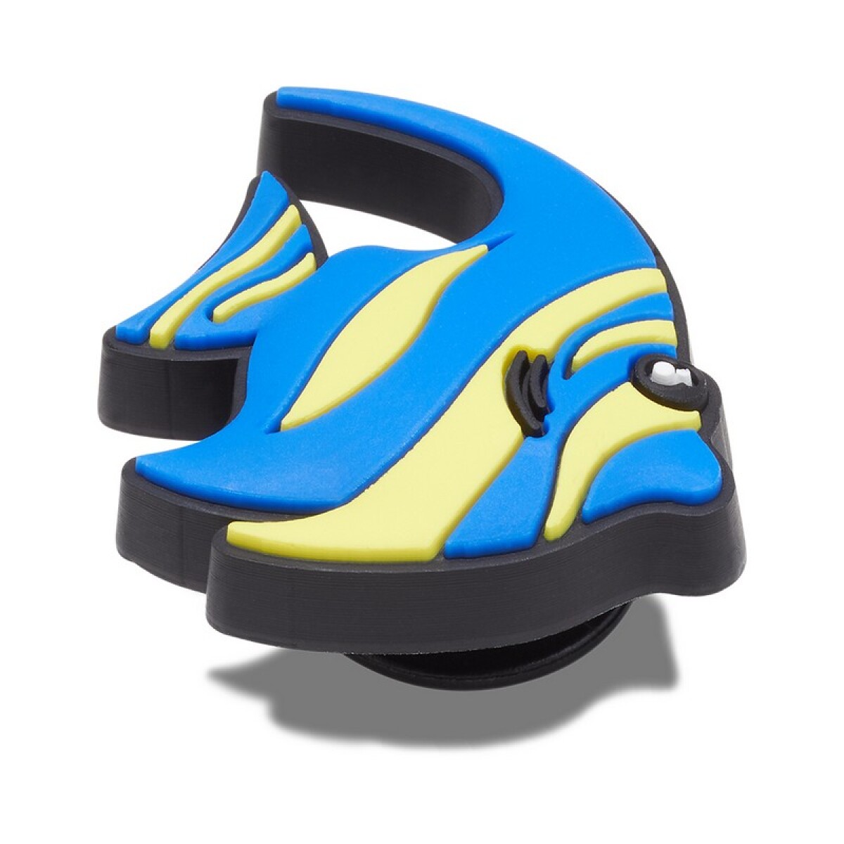 Jibbitz™ Charm Blue Tang Fish - Multicolor 