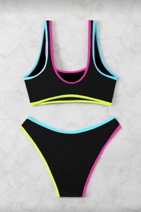 Bikini RAINBOW Bikini RAINBOW