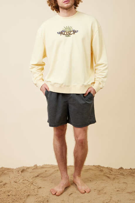 SWEATER GAONE RUSTY Amarillo