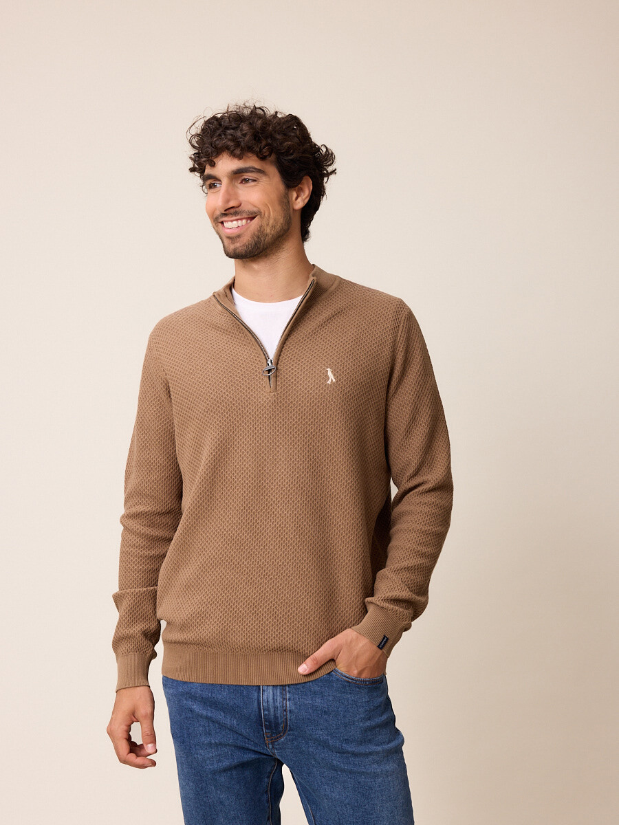 SWEATER LIXOR POLANCO - Mani 