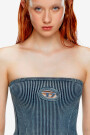 TOP M-CLARKSVILLE-C Azul
