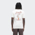 Remera Stance Dig It Blanco