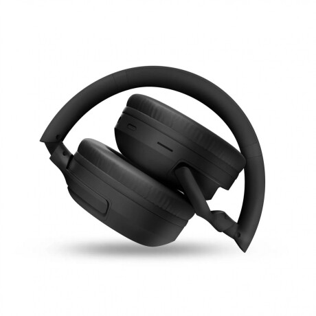 Auriculares Inalámbricos ENERGY SISTEM Rizz BT - Black Auriculares Inalámbricos ENERGY SISTEM Rizz BT - Black