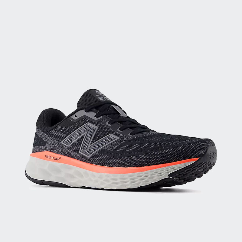Championes New Balance Fresh Foam X EVOZ V4 Negro