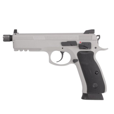 Pistola CZ SP-01 con Blowback - 6mm Pistola CZ SP-01 con Blowback - 6mm