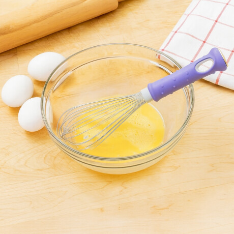 Batidor Fibreglass 25 cm Batidor Fibreglass 25 cm