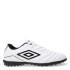 Championes Infantiles Umbro Classico II TF Blanco - Negro