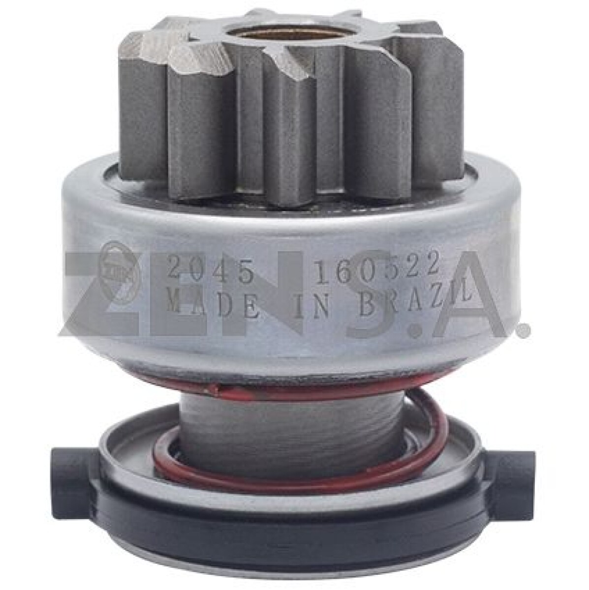 BENDIX ARRANQUE BMW LIGIER NOVA 500 9D BOSCH ZEN 