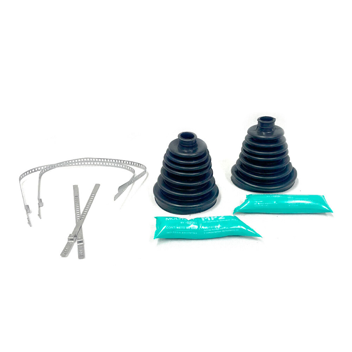 FUELLE - FUELLE HOMOCINETICA UNIVERSAL AUTOS KIT X 2 GRIFFO 