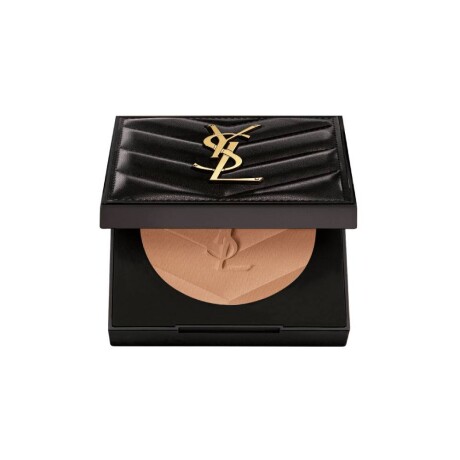 Polvo Compacto Yves Saint Laurent All Hours Hyper Finish Universal 10g Polvo Compacto Yves Saint Laurent All Hours Hyper Finish Universal 10g