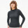 POLERA BROLLA GRIS OSCURO