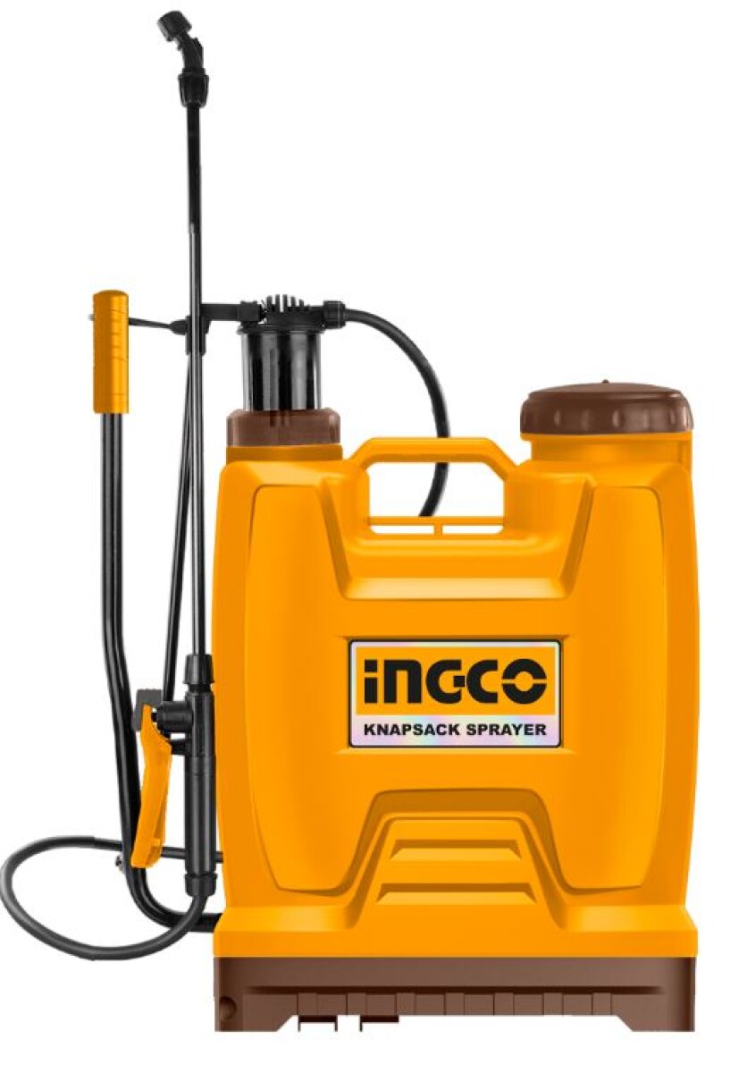 PULVERIZADOR FUMIGADOR 20LT INGCO HSPP42002 