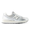 Championes New Balance Running Inspired Mujer WL996TBI Plateado