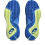 GEL Resolution X Clay - Mujer Blue Coast/huddle Yellow