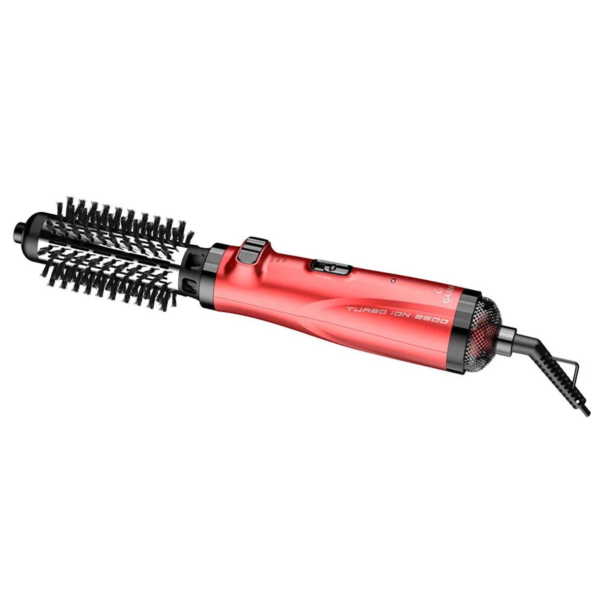 Cepillo modelador Gama 2600W 