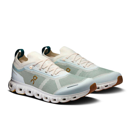 Championes Cloud 6 Versa de Hombre celeste