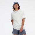 Remera New Balance de Hombre - Athletics - MT41533AHH ELD