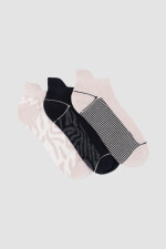 Pack x3 deportiva microfibra con diseño Variante 28