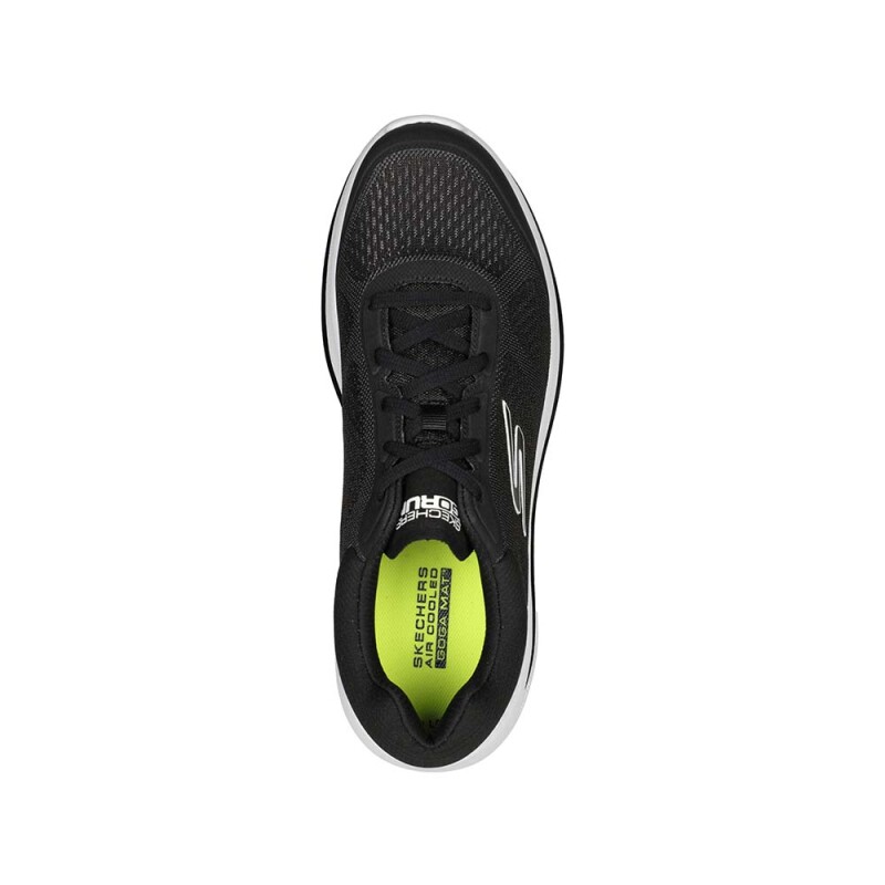 Max Cushioning Essential - Hombre Black