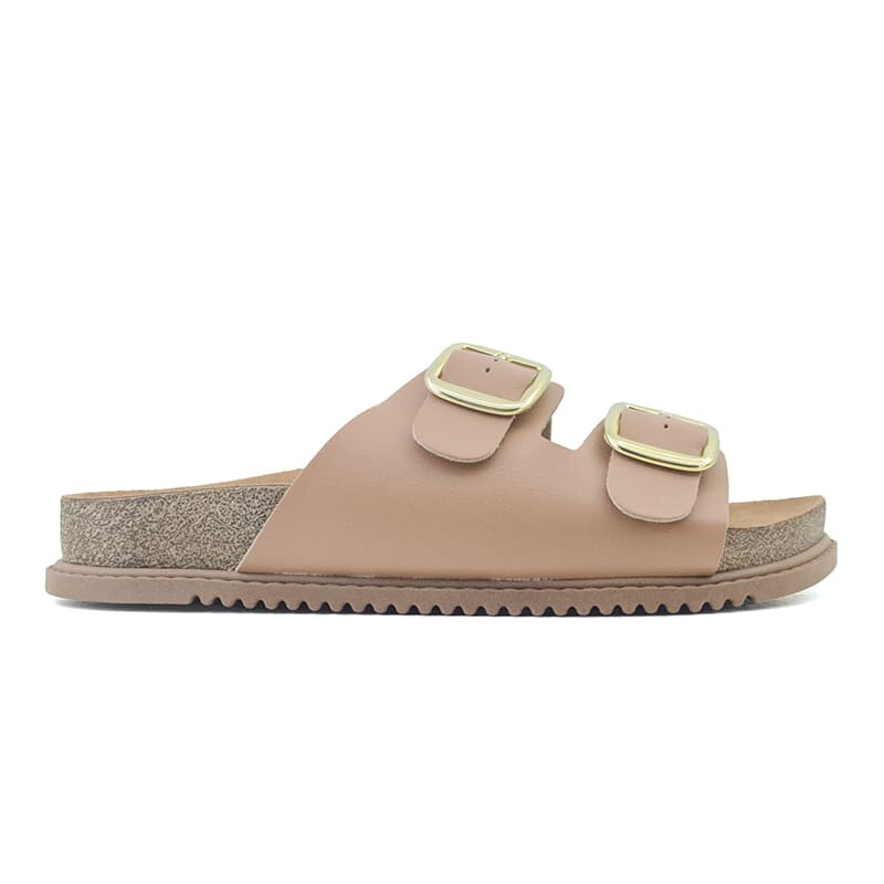 Sandalias Beira Rio de Mujer - 8523.108-9569 Nude