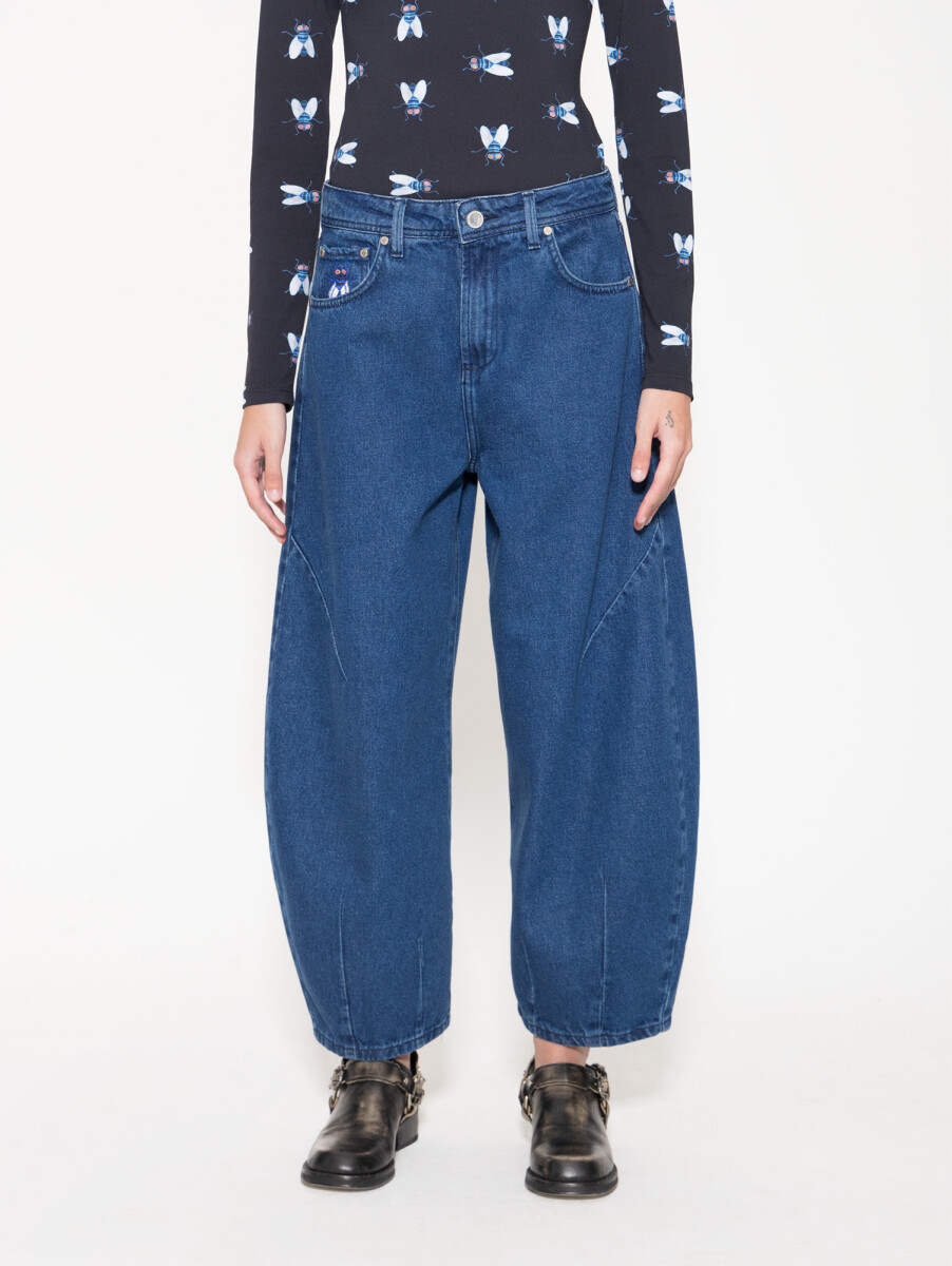 JEANS EDDIE FLY 