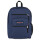 Mochila Jansport Big Student 34 L Reforzada Original Azul