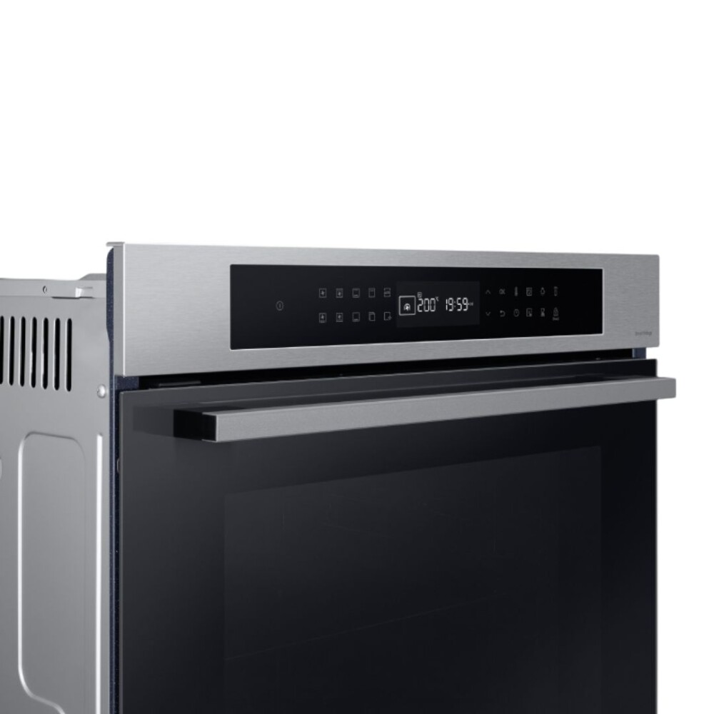 Horno Empotrable Inox con Vapor 76L - Modelo SANV7B4040VAS - Samsung Horno Empotrable Inox con Vapor 76L - Modelo SANV7B4040VAS - Samsung