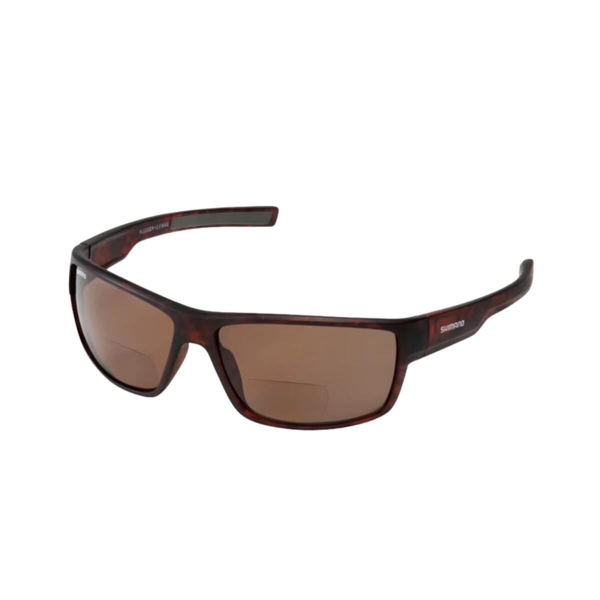 LENTE DE SOL SHIMANO PLUGGER 