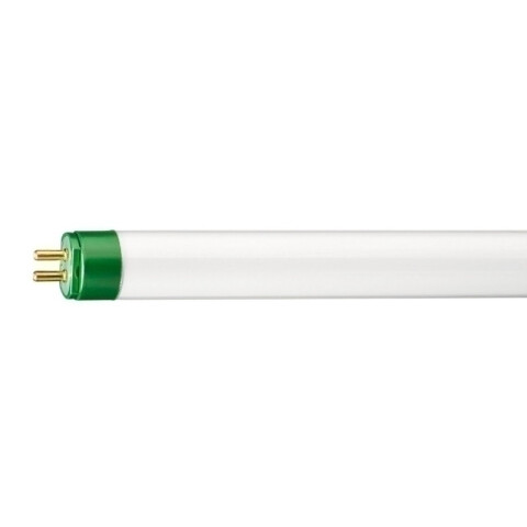 Tubo fluorescente trifósforo T5 35W, cálido L24795