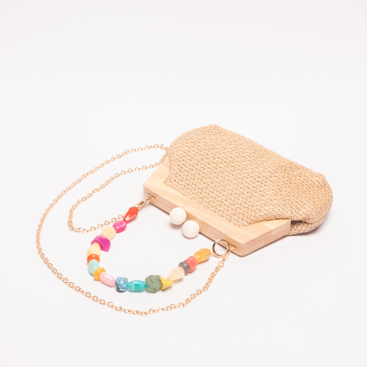 CARTERA SIBERIA KHAKI 