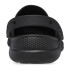Crocs Literide 360 Clog - Unisex Black/black