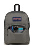 MOCHILA JANSPORT BEYOND PACK GRAPHITE GREY