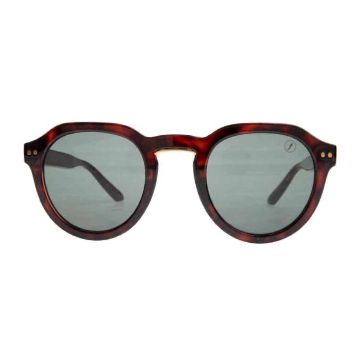 Lentes de Sol Chilli Beans Ecológicas Marrón 