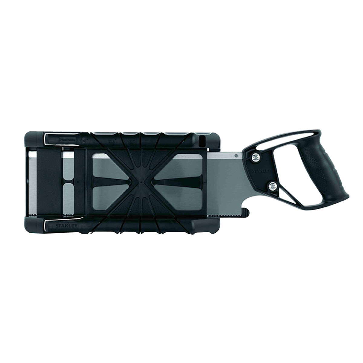 INGLETADOR ESPECIAL C/COMPART. C/SERRUCHO STANLEY ++ - N/a 