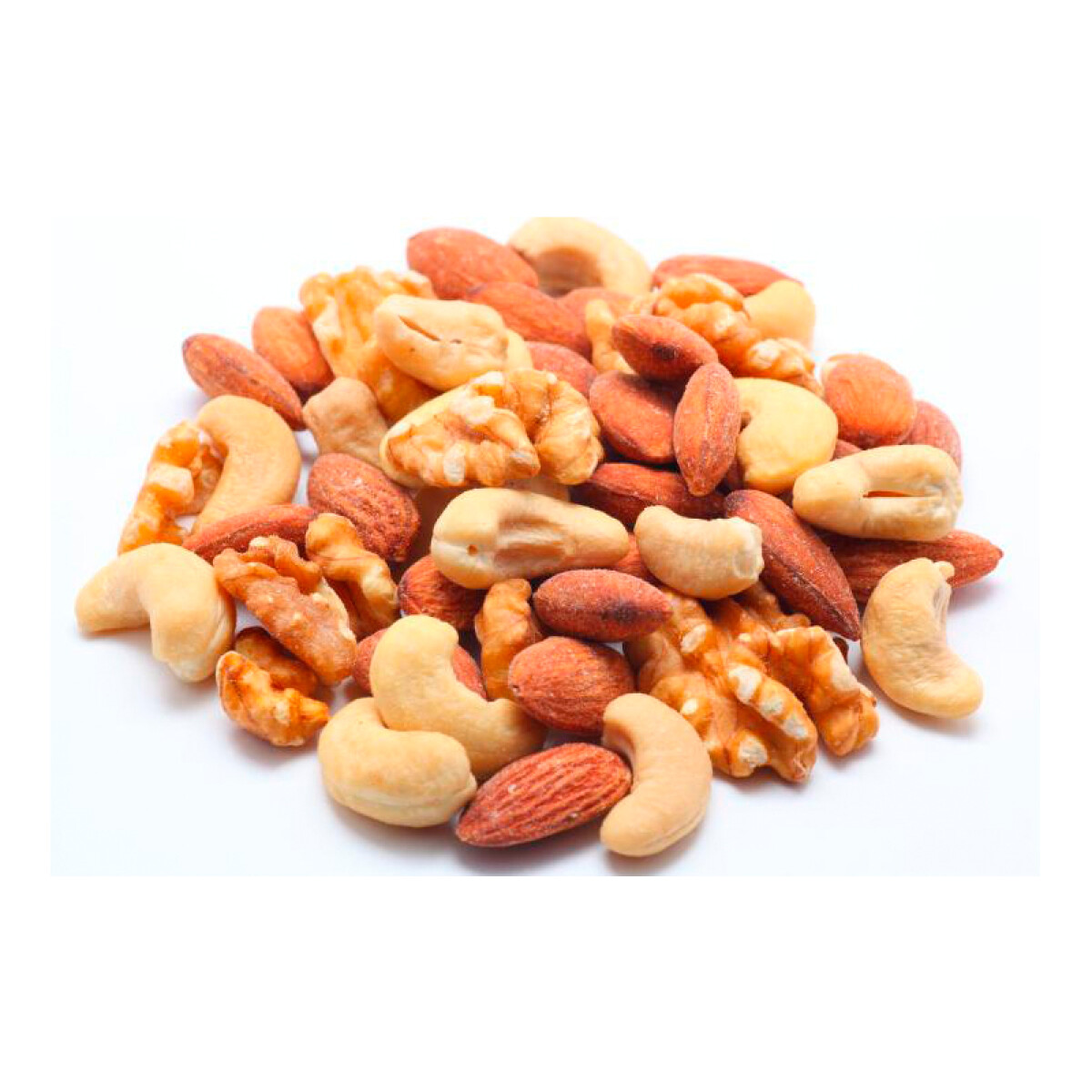 Mix de Frutos Secos 150 g 