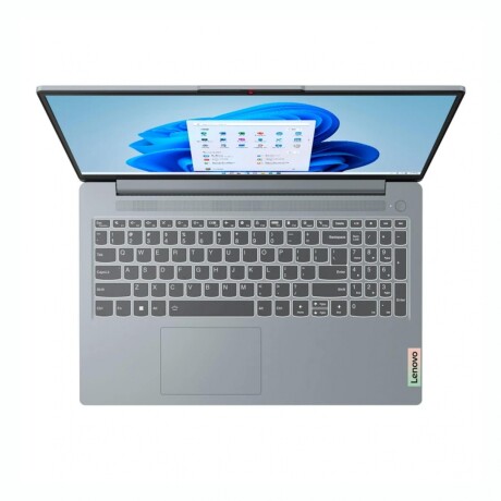 Notebook LENOVO Ideapad Slim 3 15,6' FHD 128GB / 4GB RAM Intel N100 W11 - Gray Notebook LENOVO Ideapad Slim 3 15,6' FHD 128GB / 4GB RAM Intel N100 W11 - Gray