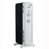 RADIADOR ENXUTA RAENX971 - 7 Elementos 1500W BL-NG Sin color