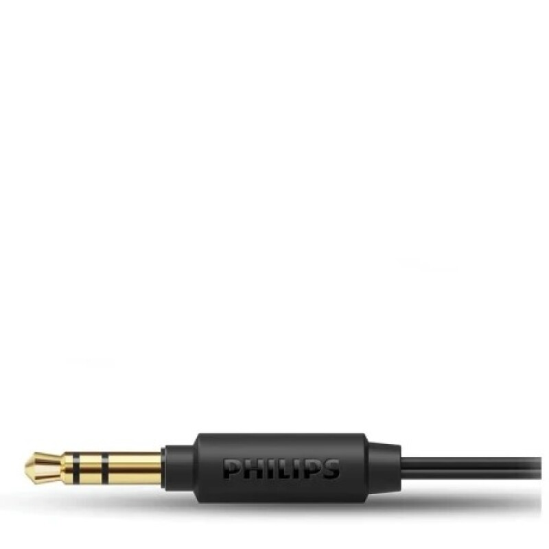 Auriculares On Ear Philips Con Microfono Auriculares On Ear Philips Con Microfono