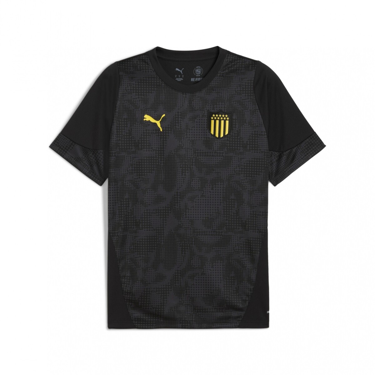 Remera Cap Training PUMA 